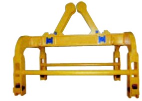 支承辊换辊吊具